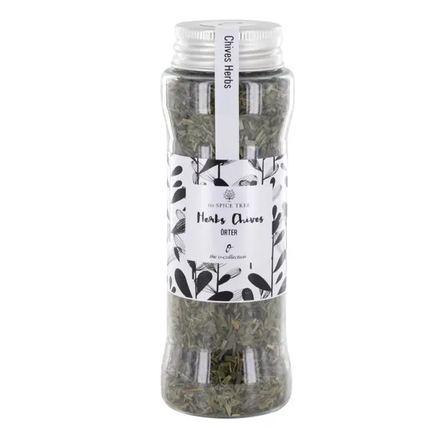 ört-gräslök TST Spicemix HERBS Chives 24,5gr