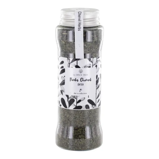 ört-körvel TST Spicemix HERBS Chervil 19,5gr