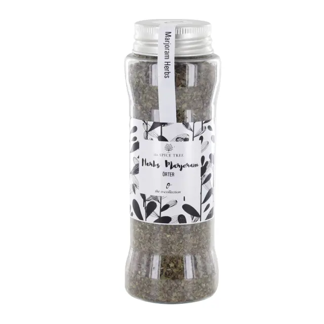 ört-mejram TST Spicemix HERBS Marjoram 15gr