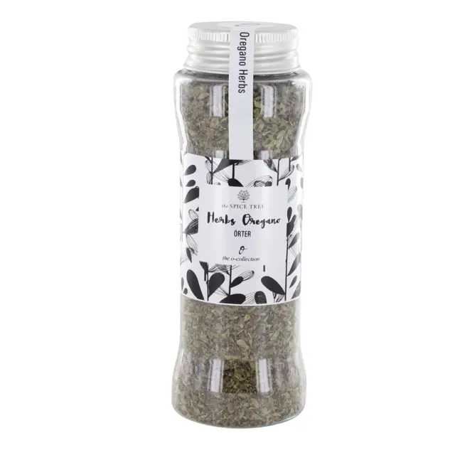 ört-oregano TST Spicemix HERBS Oregano 21,5gr