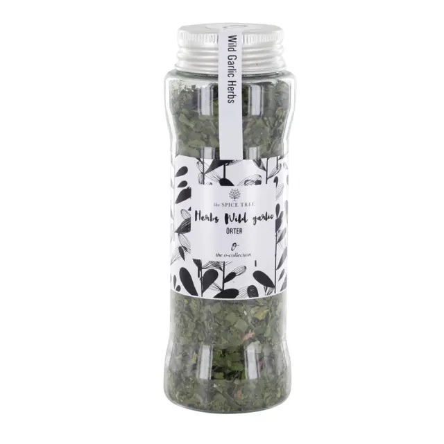 ört-ramslök TST Spicemix HERBS Wild Garlic 18gr