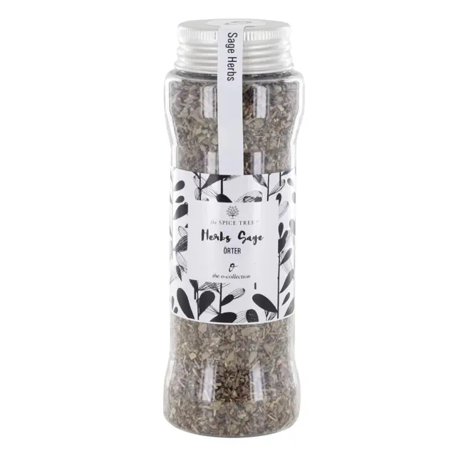ört-salvia TST Spicemix HERBS Sage 30gr