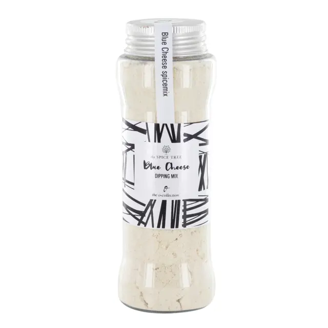 dipp-blue-cheese TST Spicemix, DIPPING Blue cheesemix 96,5gr
