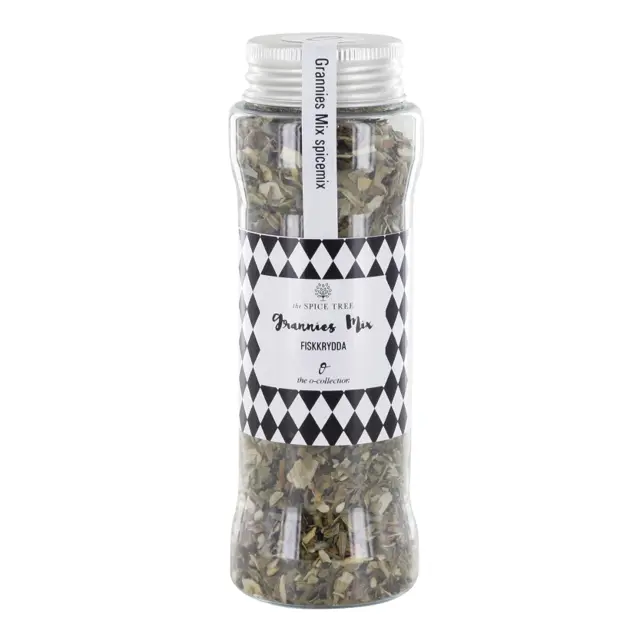 fisk-grannies-mix TST Spicemix, FISH Grannies´Mix 47,5gr