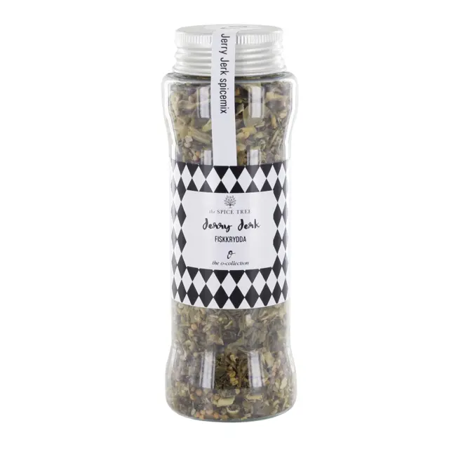fisk-jerry-jerk TST Spicemix, FISH Jerry Jerk , 54,5gr