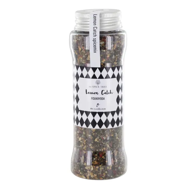 fisk-lemon-catch TST Spicemix, FISH Lemon Catch 98gr