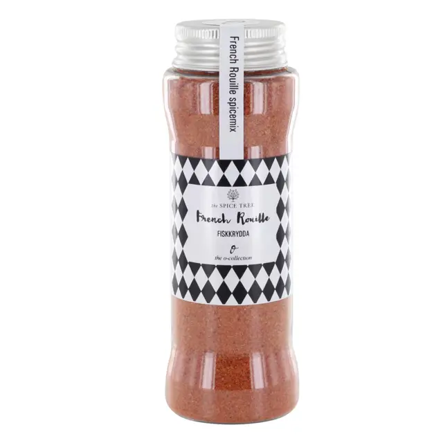fisk-rouille TST Spicemix, FISH Rouille mix,103gr