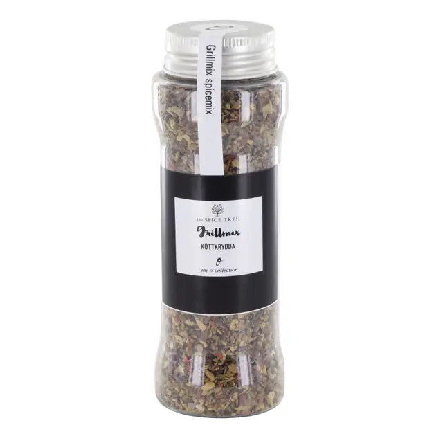 grillmix TST Spicemix, MEAT Grill Mix 135gr
