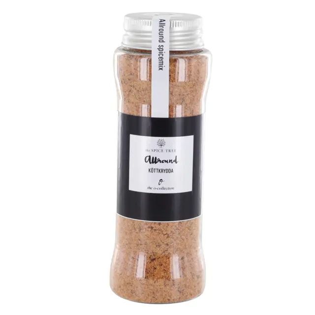 kött-allround TST Spicemix MEAT Allround 159gr