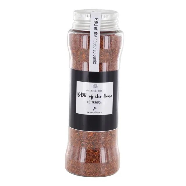 kött-bbq-of-the-house TST Spicemix,MEAT BBQ of the House 127gr