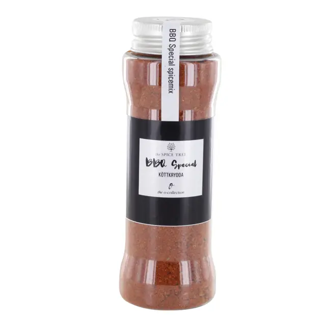 kött-bbq-special TST Spicemix, MEAT BBQ Special 132,5gr