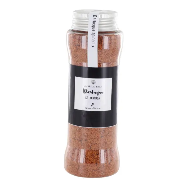 kött-bbq TST Spicemix, MEAT Barbeque mix 130gr