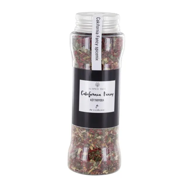 kött-california-fancy TST Spicemix, MEAT California Fancy Blend 71gr