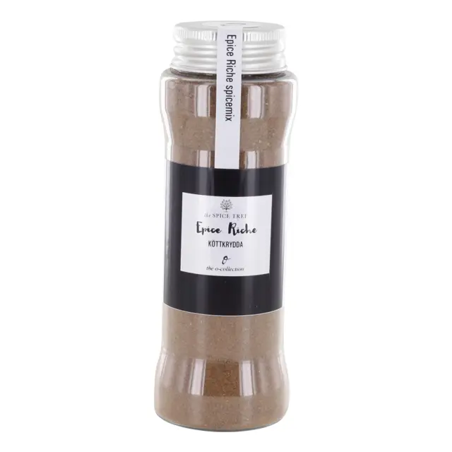 kött-epice-rich TST Spicemix, MEAT Epice Riche 94gr