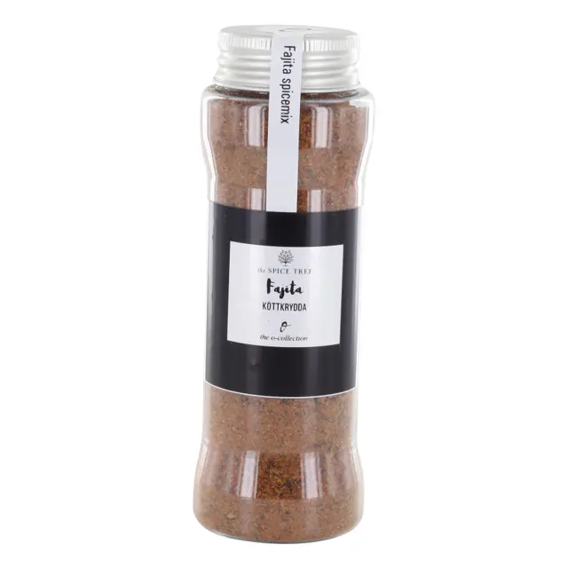 kött-fajita TST Spicemix, MEAT Fajita 101gr