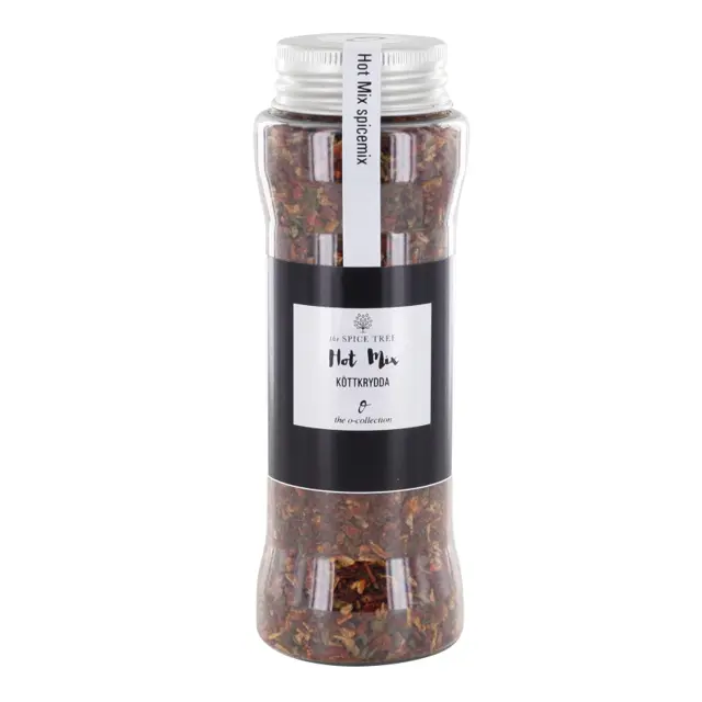 kött-hotmix TST Spicemix, MEAT Hot Mix 73,5gr