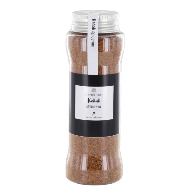 kött-kebab TST Spicemix MEAT Kebab 104,5gr