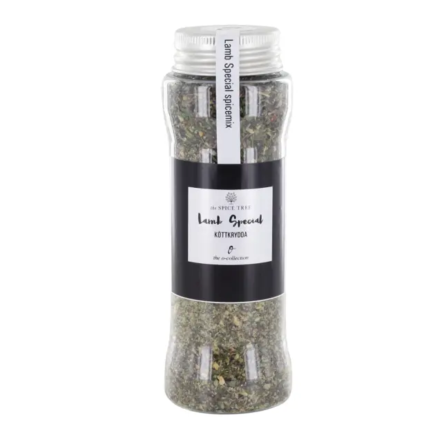 kött-lamm-special TST Spicemix, MEAT Lamb Special 93gr