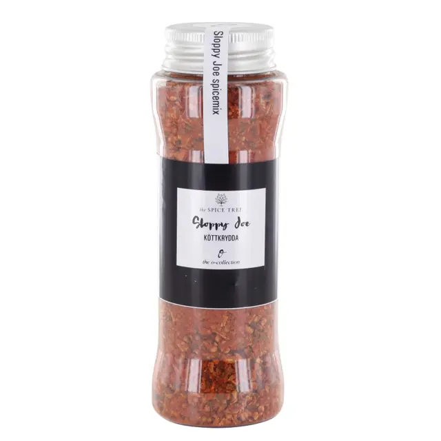 kött-sloppy-joe TST Spicemix, MEAT Sloppy Joe 106gr