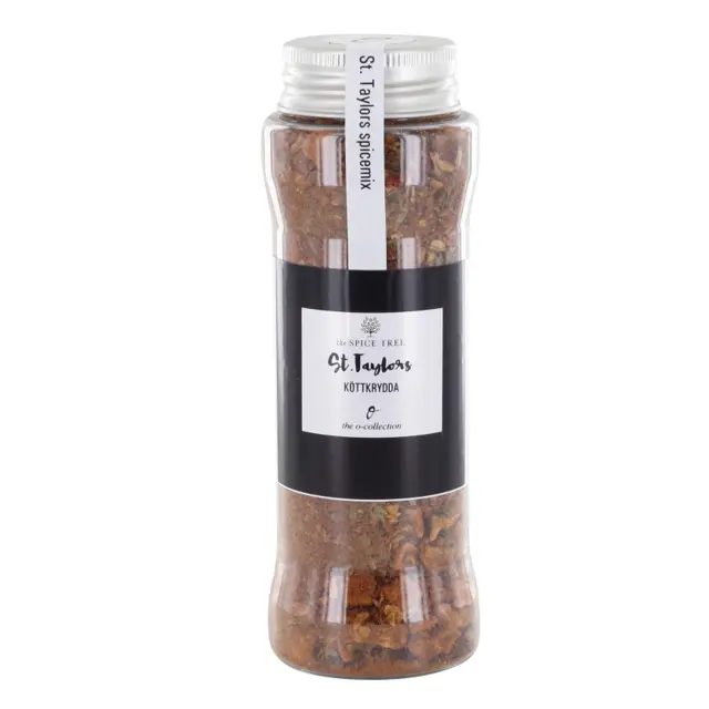 kött-st-taylors TST Spicemix, MEAT, ST. Taylors 105gr