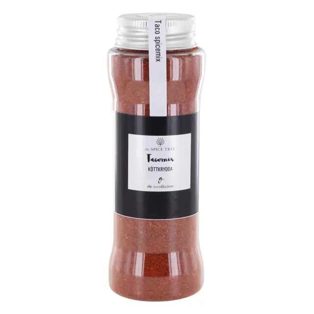 kött-tacomix TST Spicemix MEAT Taco 109,5gr