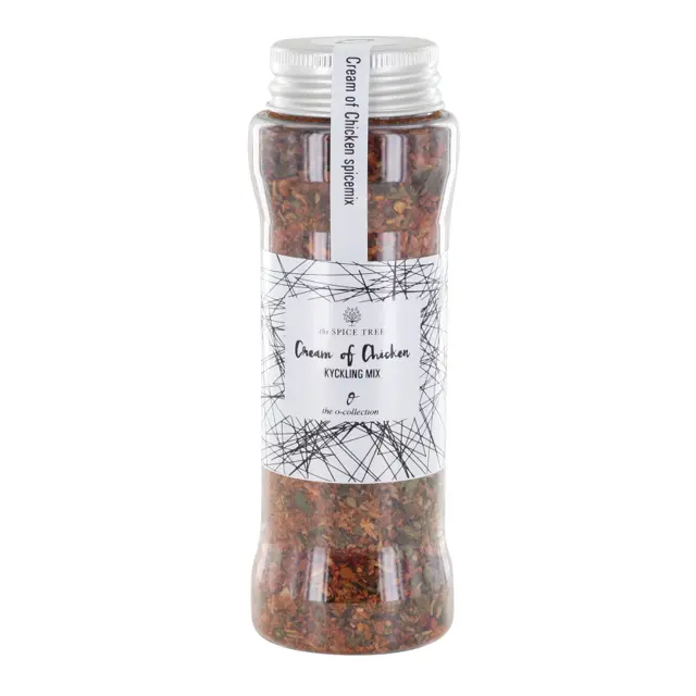 kyckling-cream-of-chicken TST Spicemix, CHICKEN Cream of chicken 96,5gr