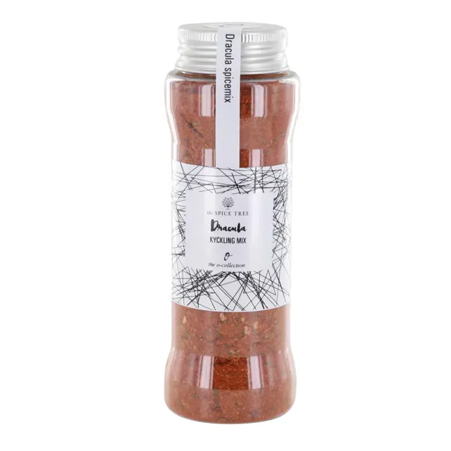 kyckling-dracula TST Spicemix, CHICKEN Dracula 115,5gr