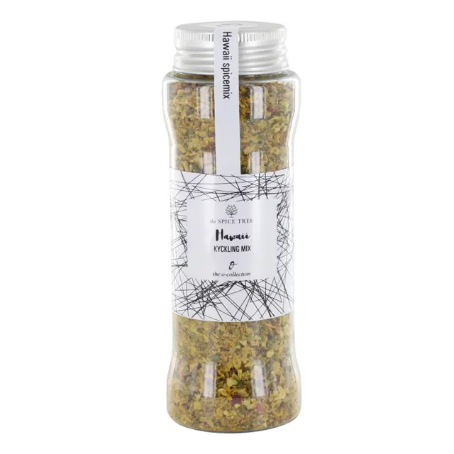 kyckling-hawaii TST Spicemix, CHICKEN Hawaii mix 98,5gr