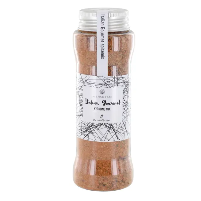 kyckling-it-gourmet TST Spicemix, CHICKEN Italian Gourmet 104,5gr