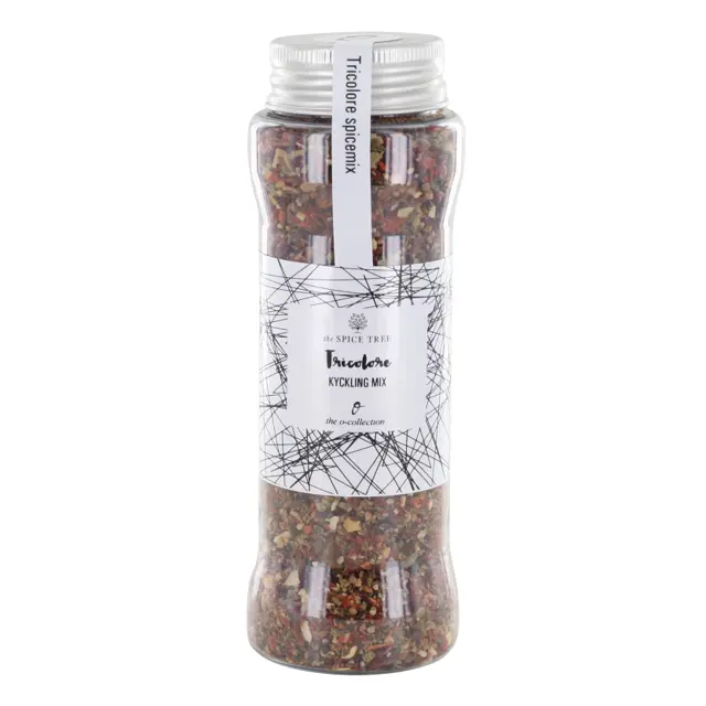 kyckling-tricolore TST Spicemix, CHICKEN Tricolore 91gr
