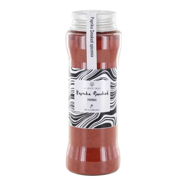 paprika-smoked TST Spicemix PAPRIKA Smoked 84,5gr