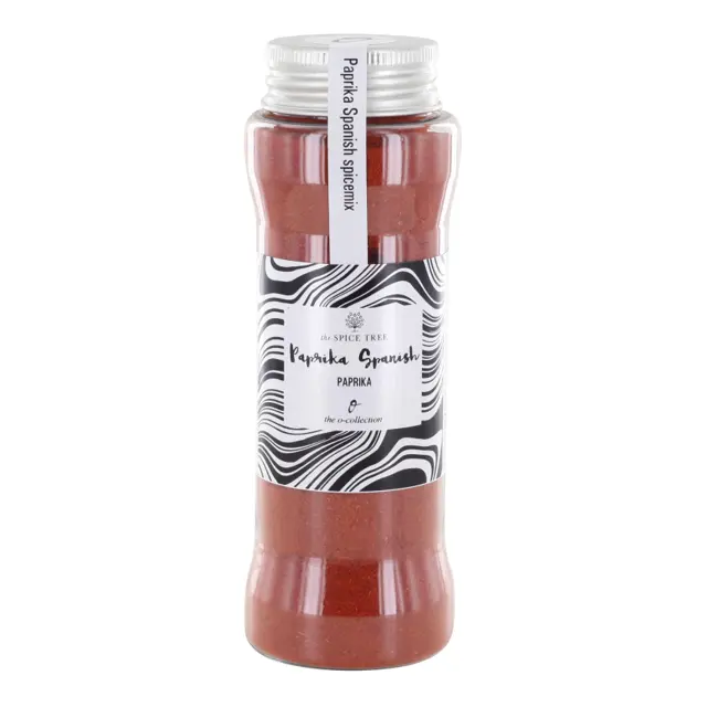 paprika-spansk TST Spicemix PAPRIKA Spanish 79gr