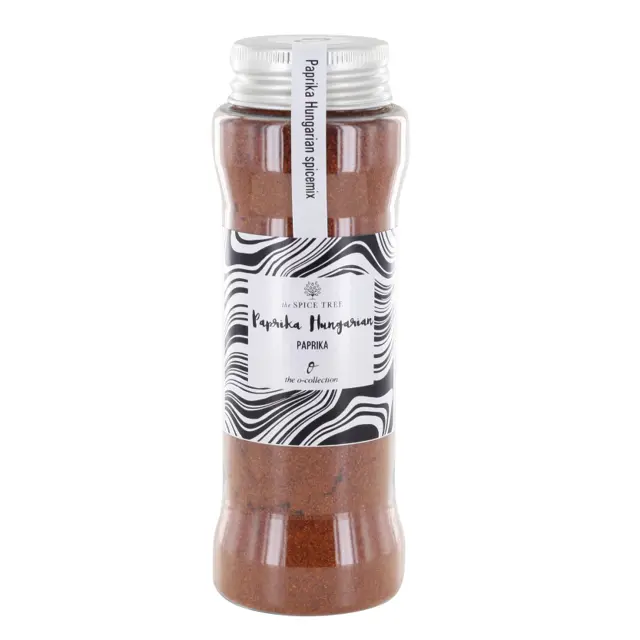 paprika-ungersk TST Spicemix PAPRIKA Hungarian 98,5gr