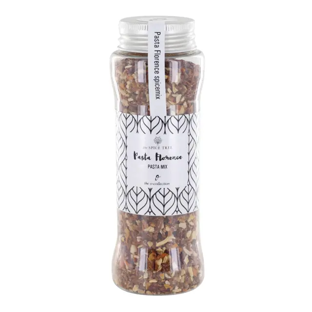 pasta-pasta-florence TST Spicemix, PASTA Pasta Florence, 93gr