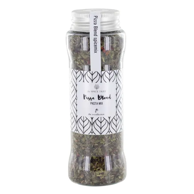 pasta-pizza- TST Spicemix, PASTA Pizza Blend 42,5gr