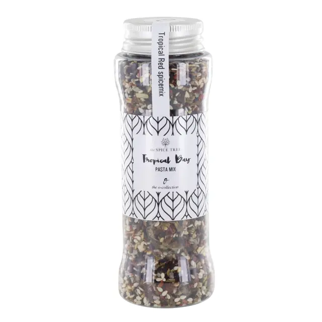 pasta-tropical-bay TST Spicemix, PASTA, Tropical Bay, 102,5gr