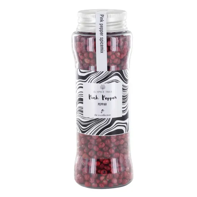peppar-pink-pepper TST Spicemix PEPPER Pinkpepper, 47,5gr