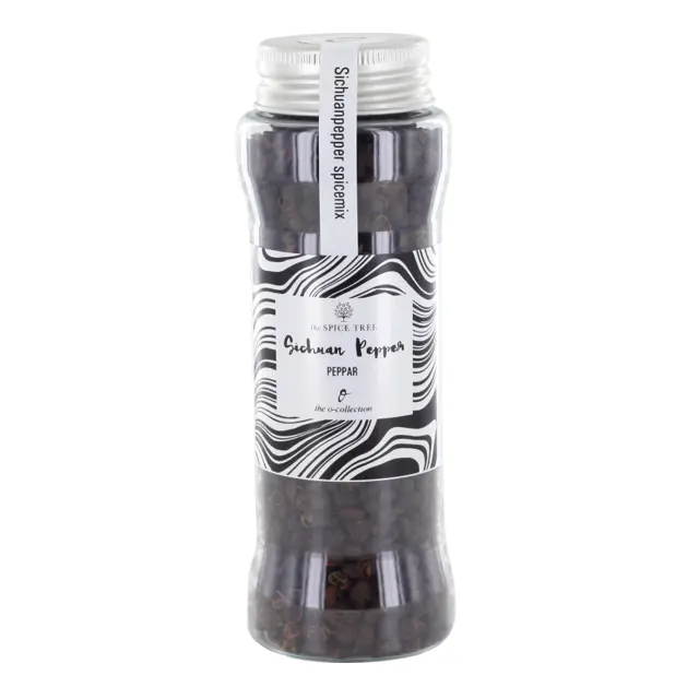 peppar-sichuan TST Spicemix PEPPER, Sichuanpepper 44gr