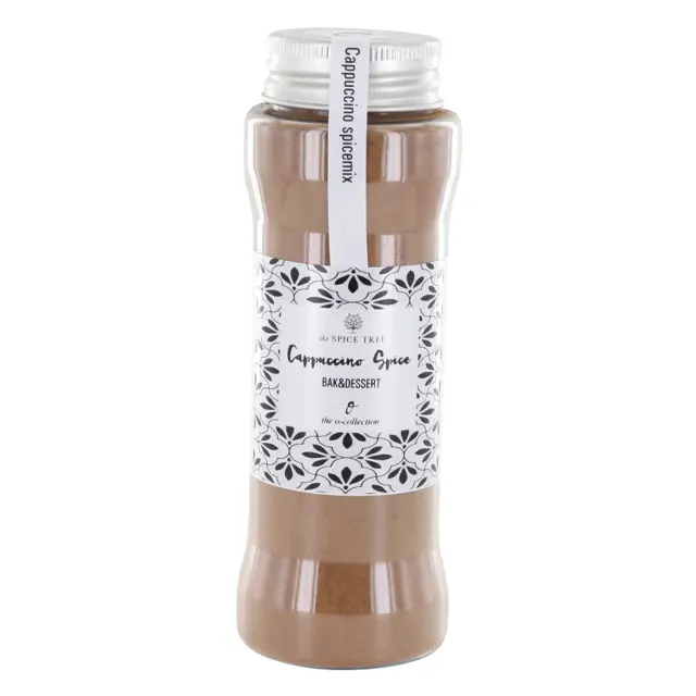 bak-cappuccino TST Spicemix BAKING & DESSERT Cappuccino 153,5gr