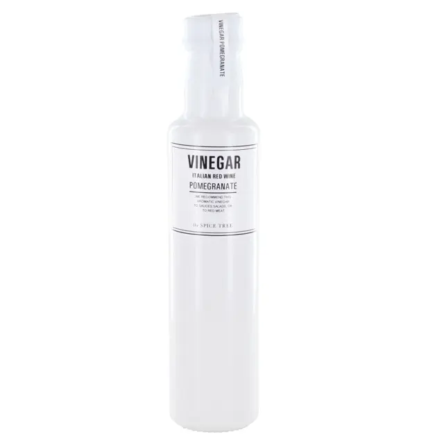 tst-vinäger-pomegranate TST Vinegar Pomegranate White Bottle 250ml NEW!