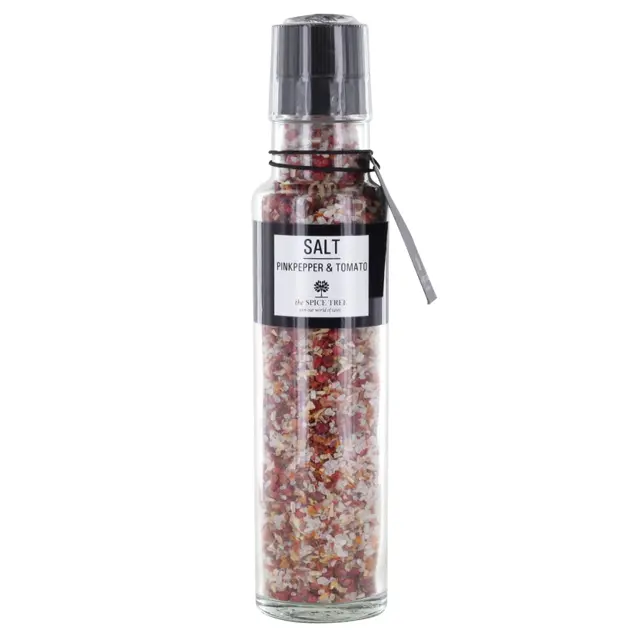 TST-salt-rosépeppar-&-tomat TST Salt Pinkpepper & Tomato 230gr NEW!