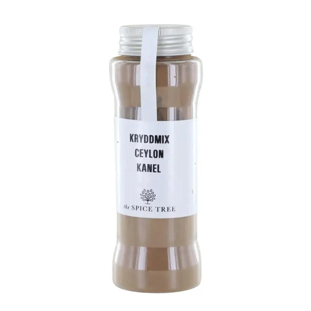 kanel-mald TST Spicemix BAKING & DESSERT Cinnamon Ceylon Ground 70gr