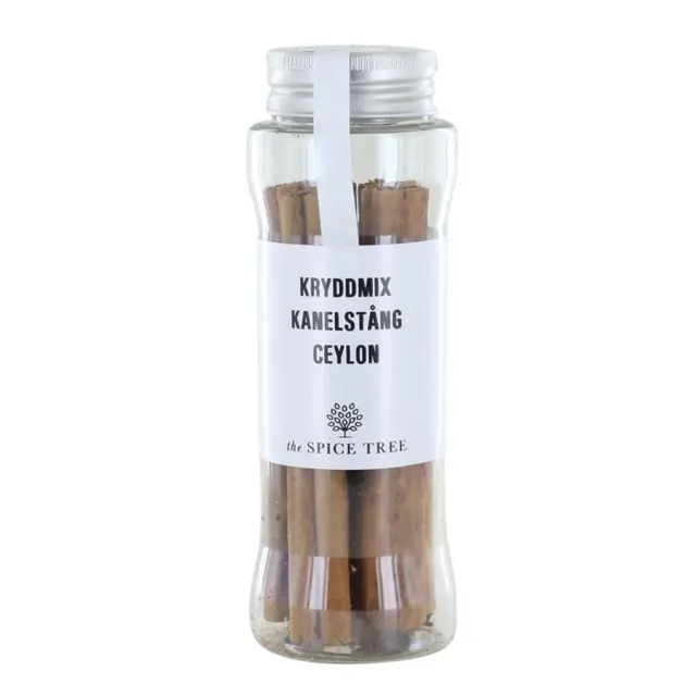 kanelstång- TST Spicemix BAKING & DESSERT Cinnamon Ceylon 26gr 5 pcs