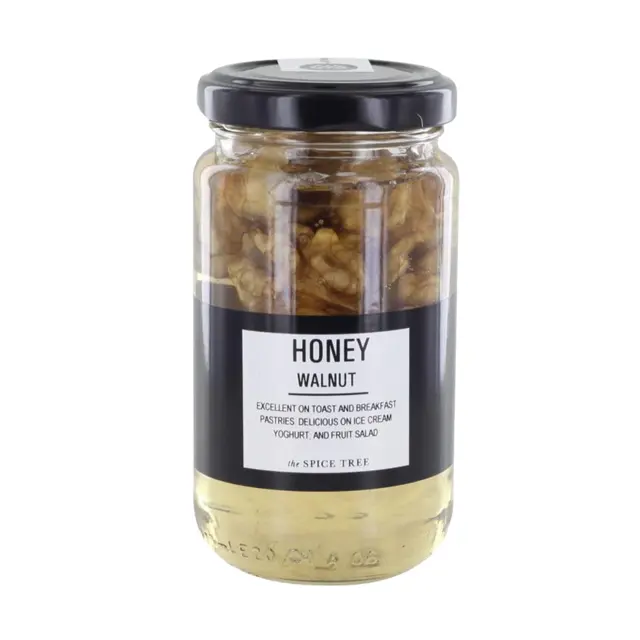 TST honung vanlöt TST Honey Walnut 200gr NEW!