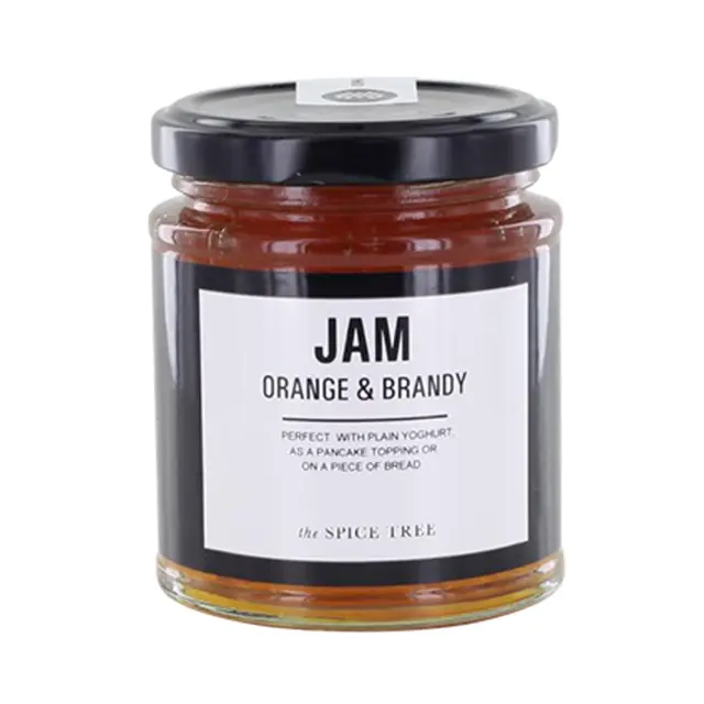 tst-jam-orange-&-brandy TST Jam Orange & Brandy 227gr NEW!