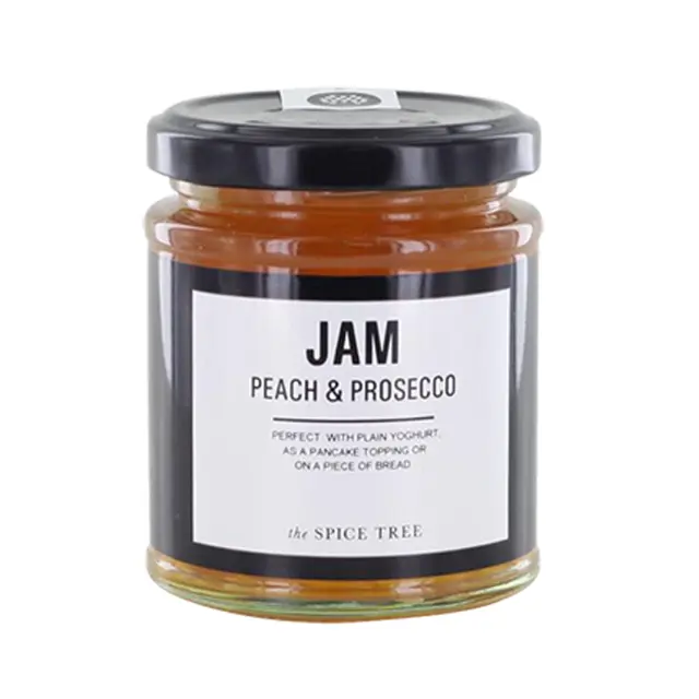 tst-jam-peach-&-prosecco TST Jam Peach & Prosecco 227 gr NEW!