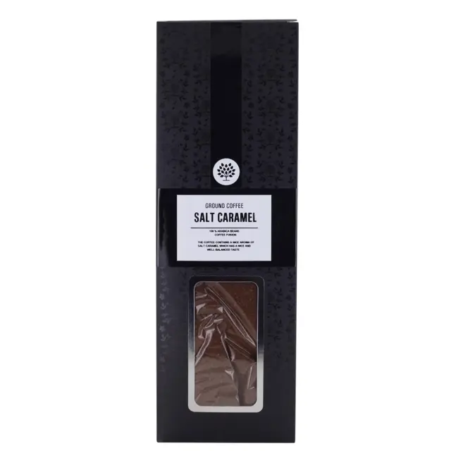 Kaffe-Salt-caramel TST Coffee Salt Caramel 200gr