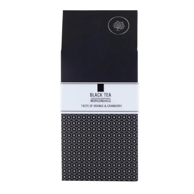 morgondagg TST Black Tea Morgondagg te 100g
