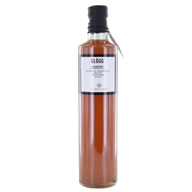 tst-glögg-hjortron TST Mulled Wine (Glögg), Cloudberry