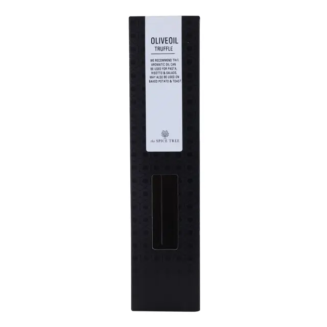 olivolja-tryffel TST Oliveoil, Truffle 250ml